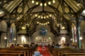 St Thomas Aquinas, Palo Alto, 2011 O5H1930